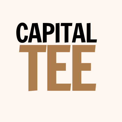 Capital Tee